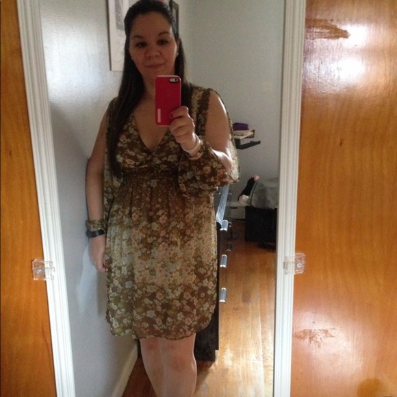 Vintage dress - Picture 6 of 6